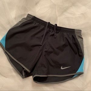 Nike Running Shorts, Size XS